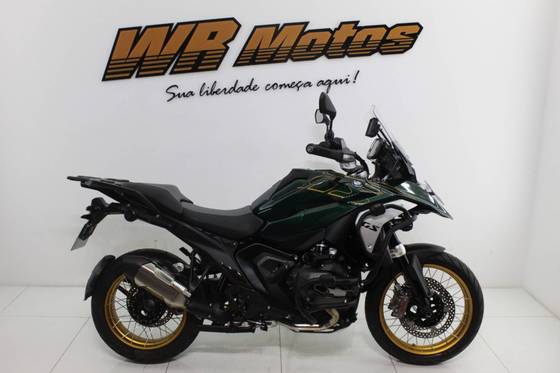 BMW R 1300 GS OPTION 719 BMW R 1300 GS OPTION 719
